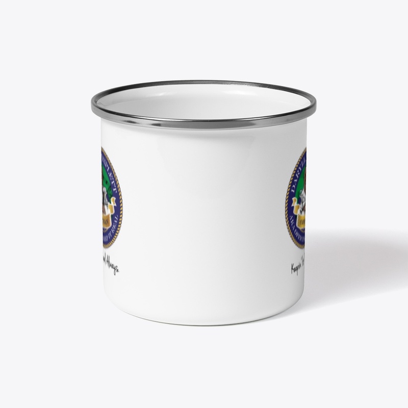 Comedian Daryll Triplett Apparel Collect