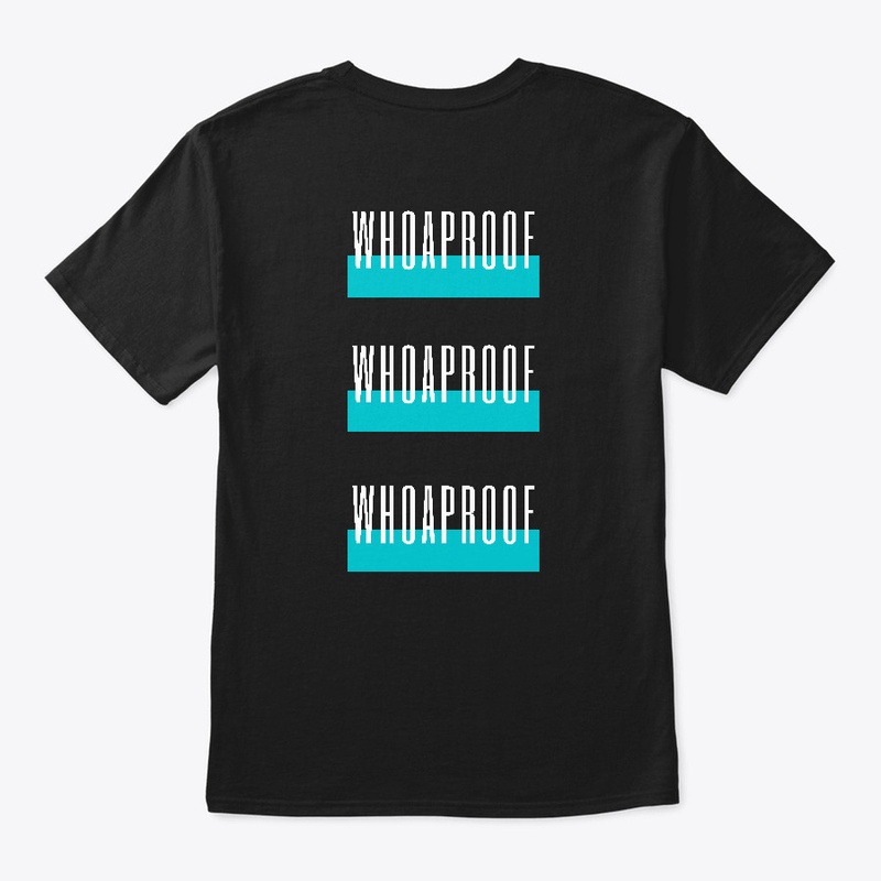 Whoaproof Tripple