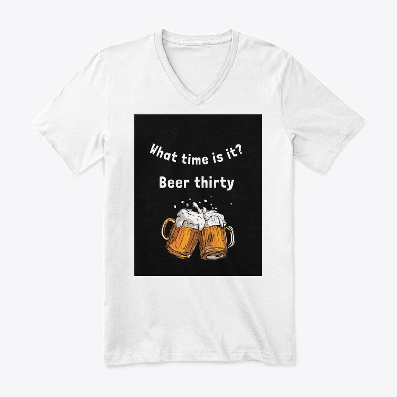 Beer Thirty
