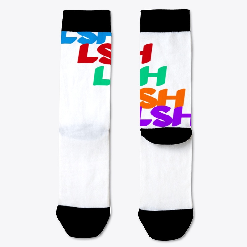 Leesh