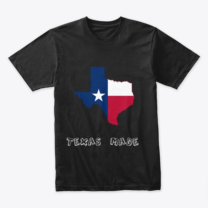 Texas Made