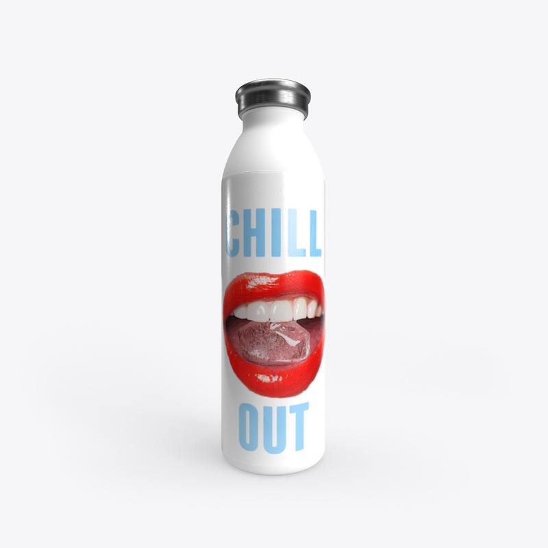 "Chill-Out" Bottle