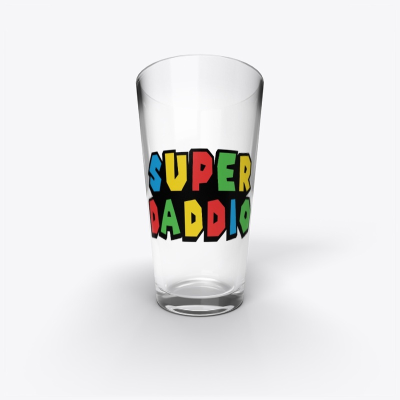 Super Daddio