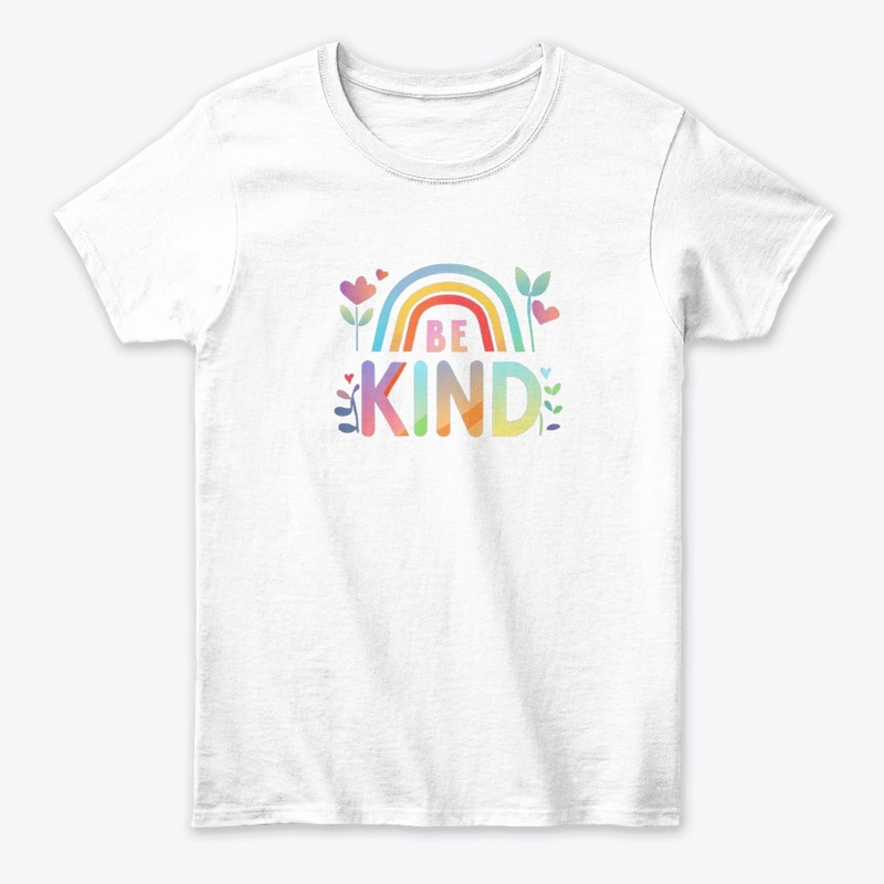 BE KIND 