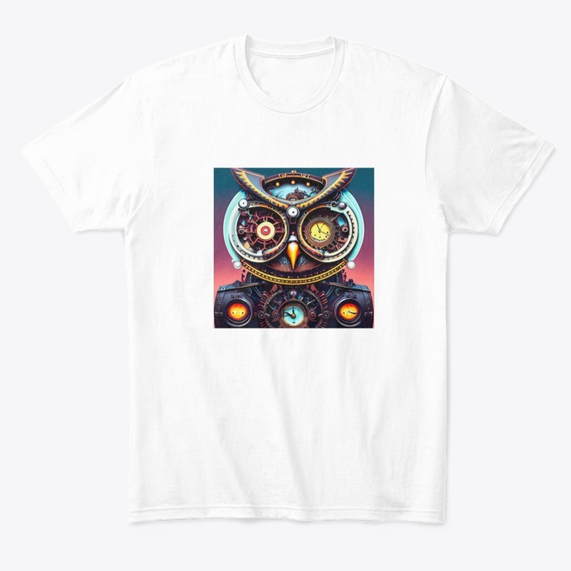 Eye See You