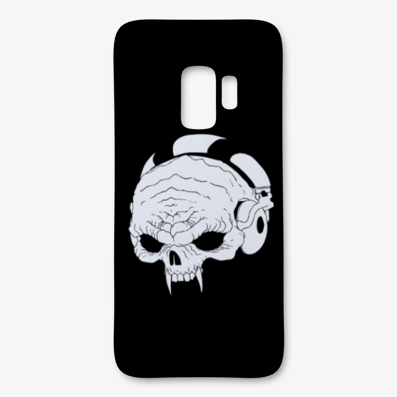 #peränurkka skull