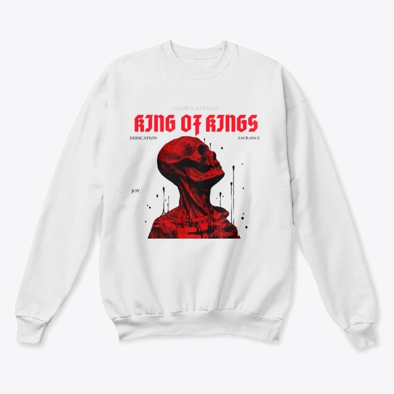 KING OF KINGS