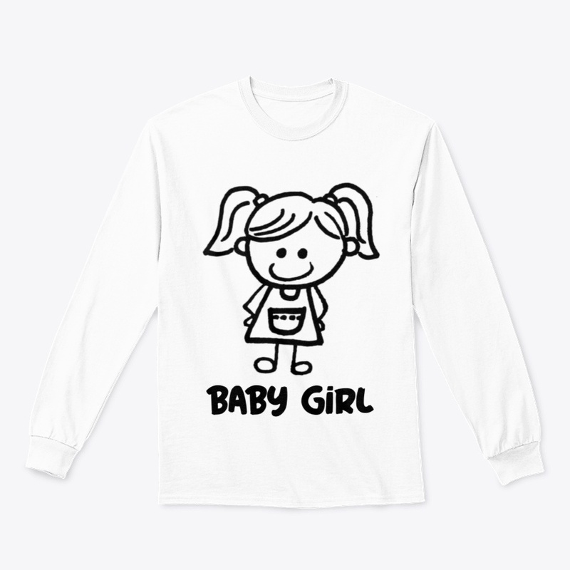 Family Designs: Baby Girl 