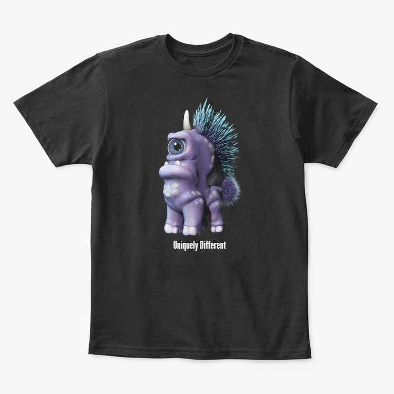 Uniclops series2