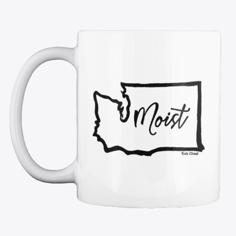 Moist Washington