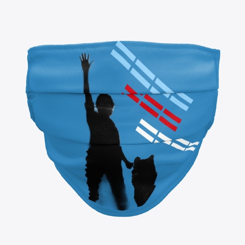 Joshuaminiyo - MiniPower / Face Mask