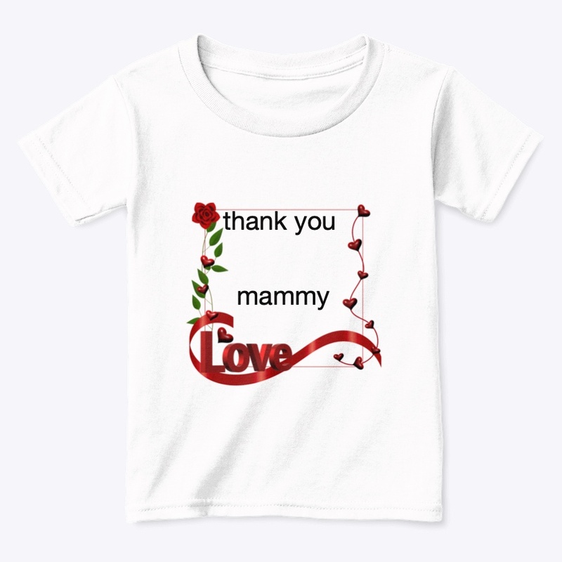 super mam thank you mammy