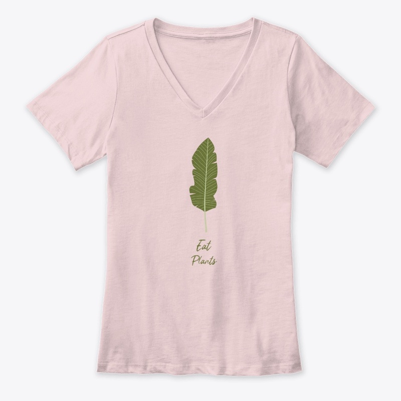 Eat Plants Vegan