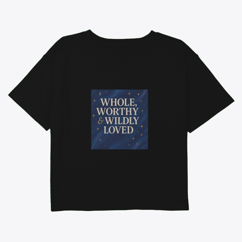 Wildly Loved - Love