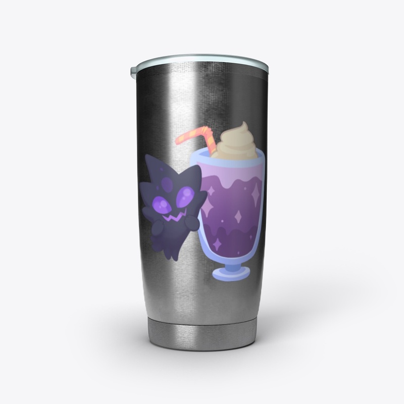 Smoothie Demon