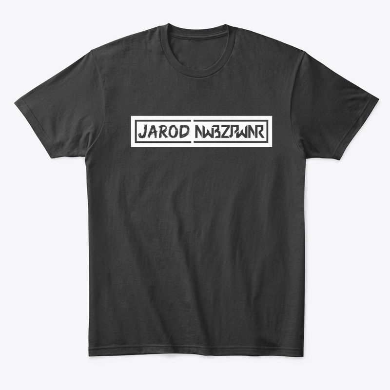 Jarod NWBZPWNR
