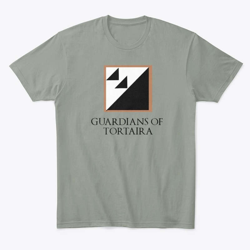 Guardians of Tortaira