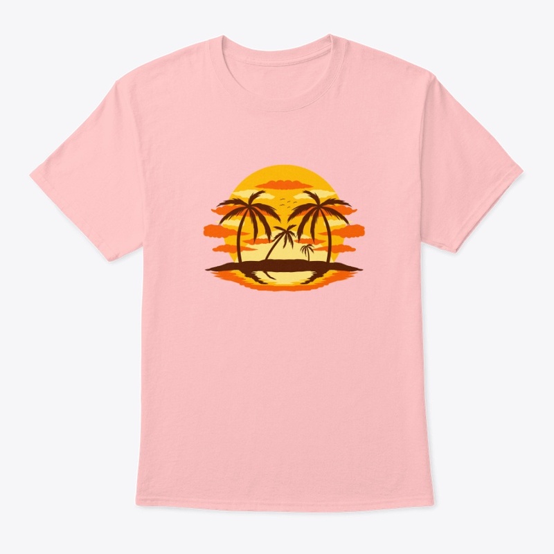 Summer t shirt