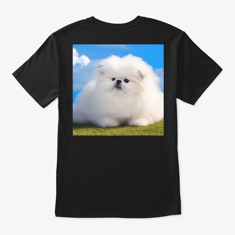 lovely fluffy