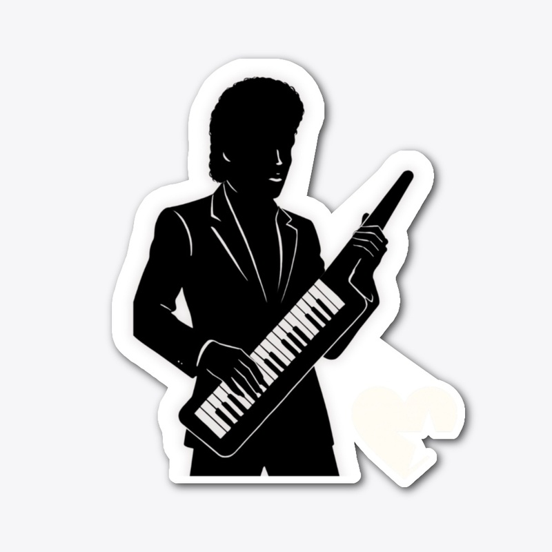 Keytar Stylez