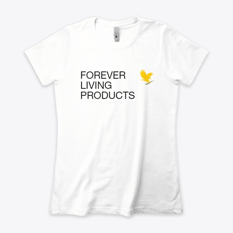FOREVER LIVING PRODUCTS 