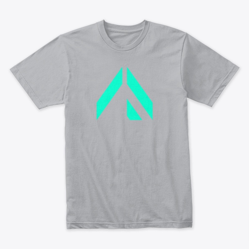 Color Logo Mark Dark