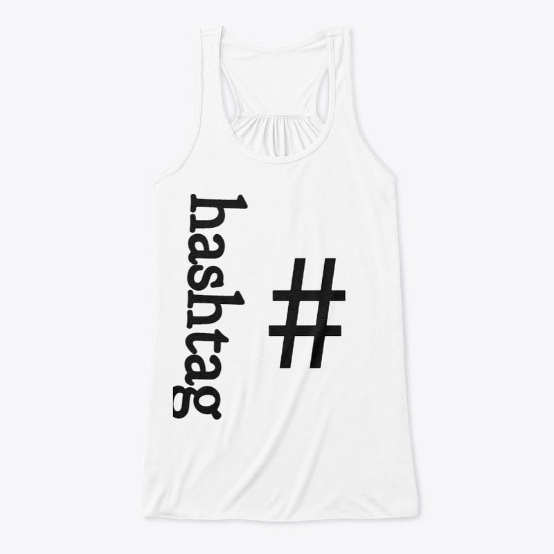hashtag#