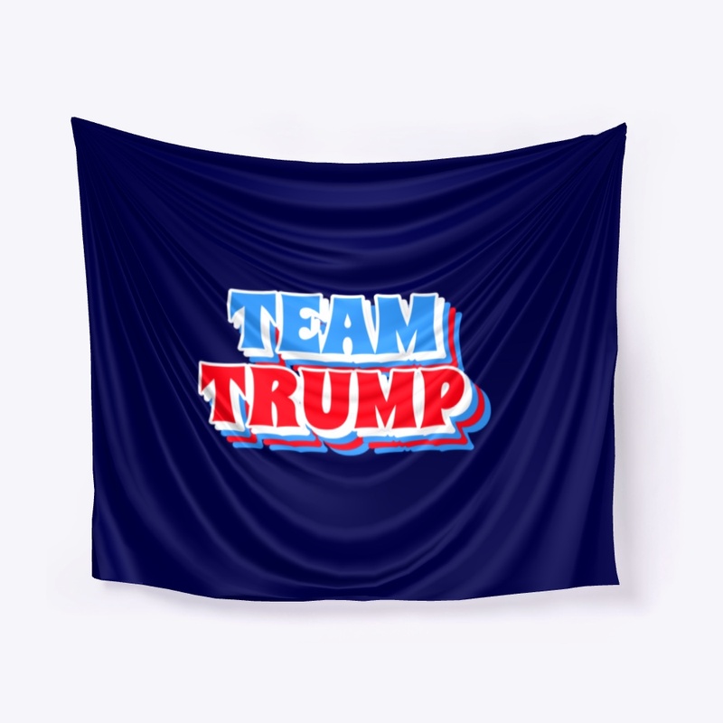 TEAM TRUMP
