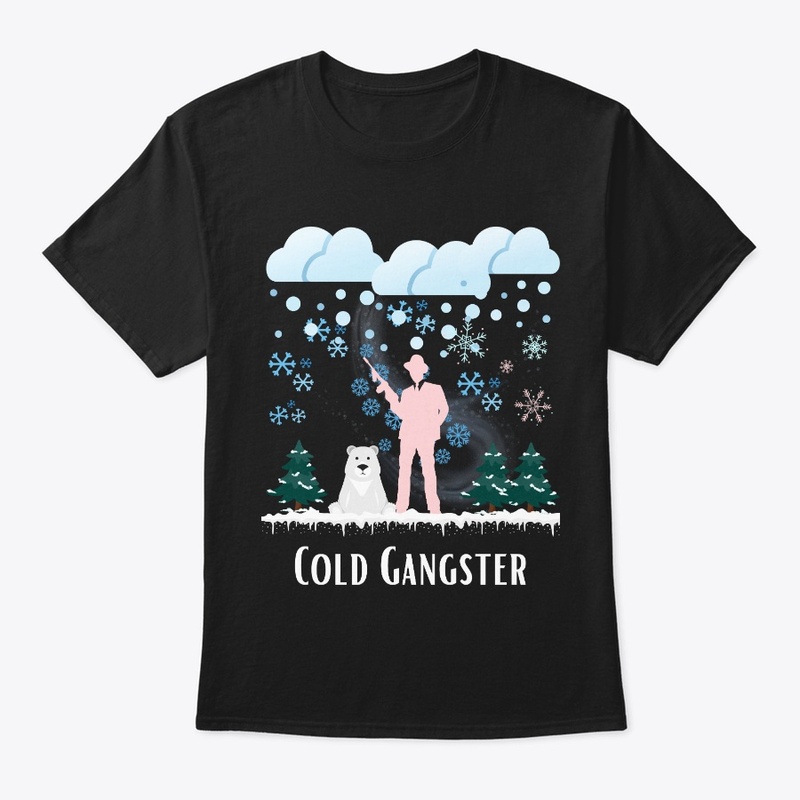 Cold Gangster