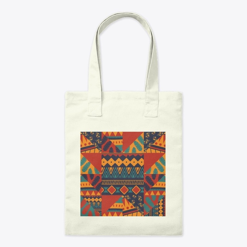 Ethnic Bag