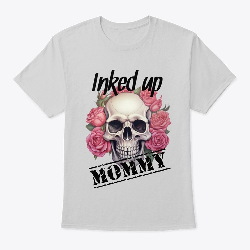 inked mommy