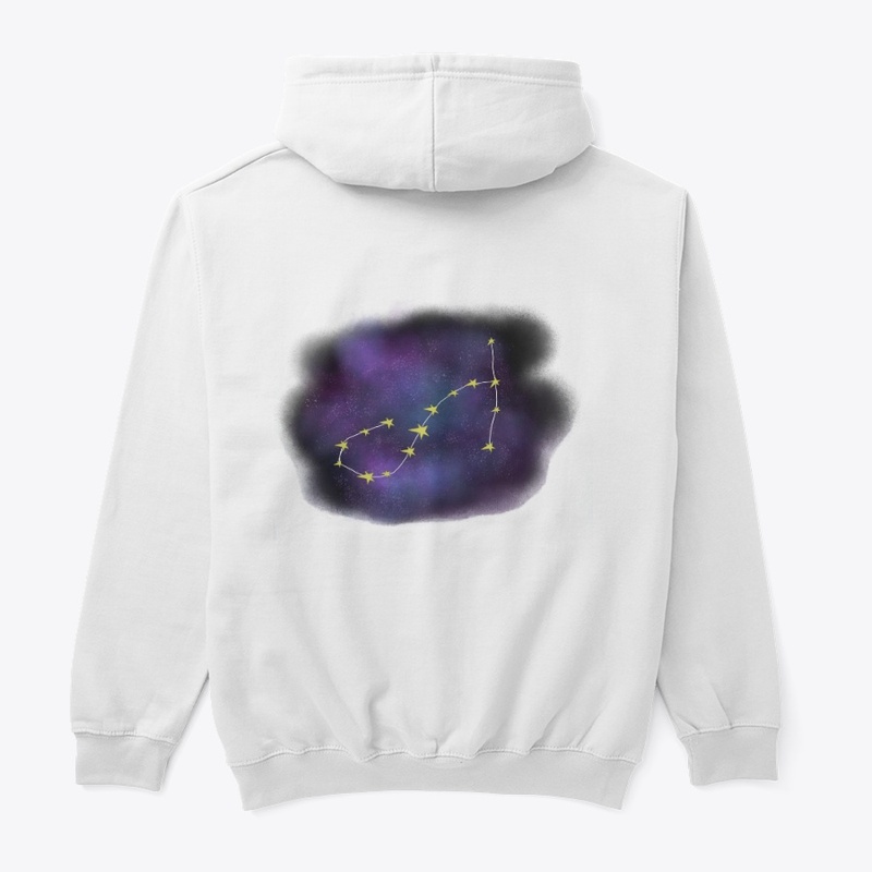 Stars of a Scorpio