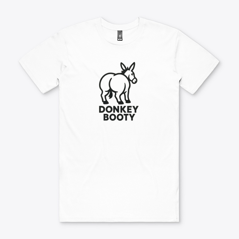 Donkey Booty