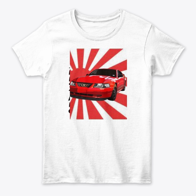 JDM STANG