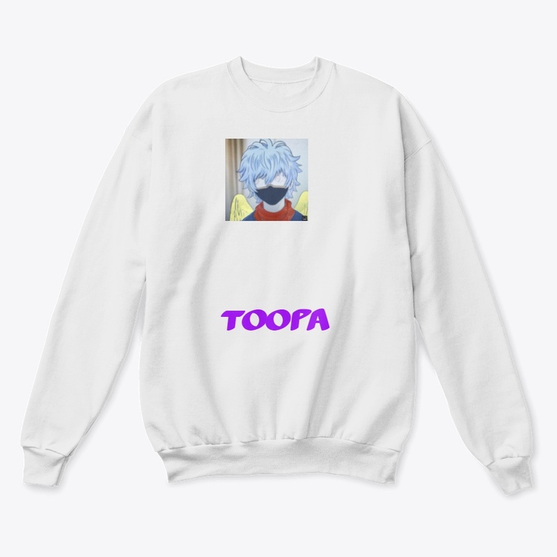 Jack/toopa