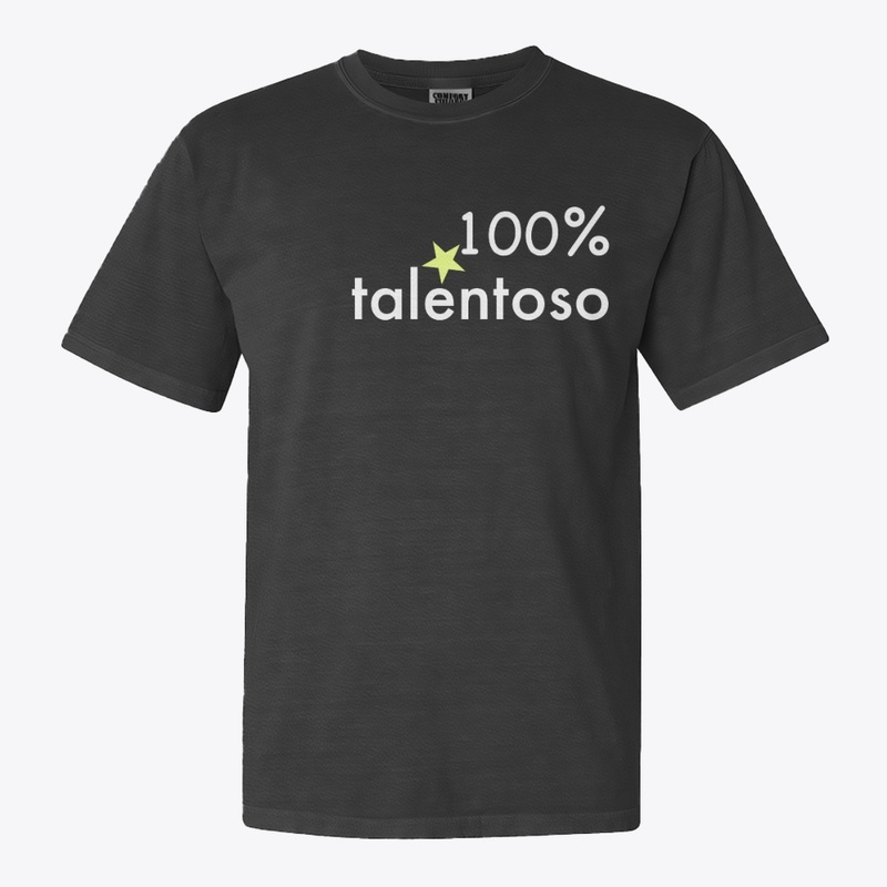 100% Talentoso