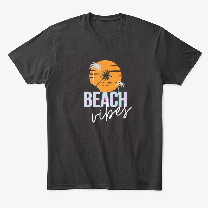 Beach Vibes