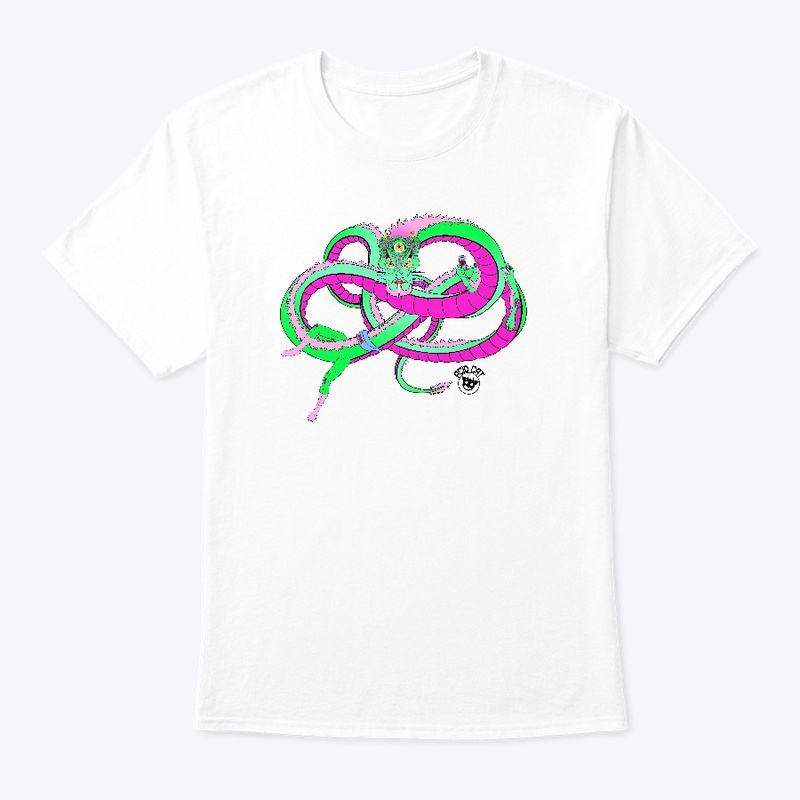Dragon Baller!