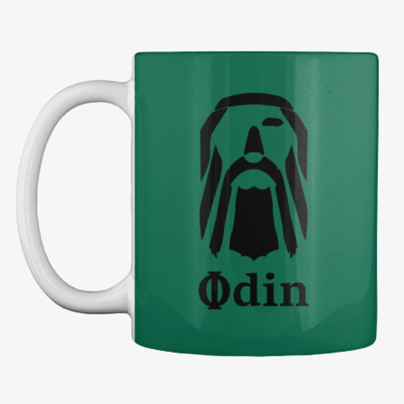 ODIN'S FEW SUPPORT GEAR