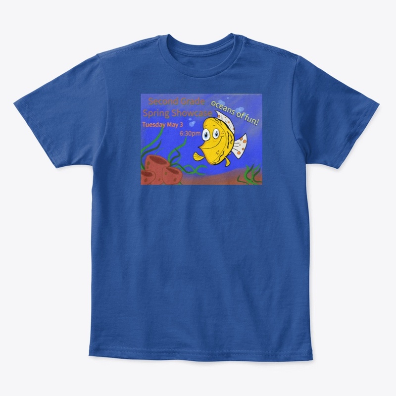 Oceans of Fun