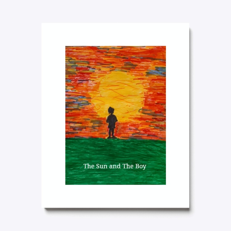 The Sun and The Boy