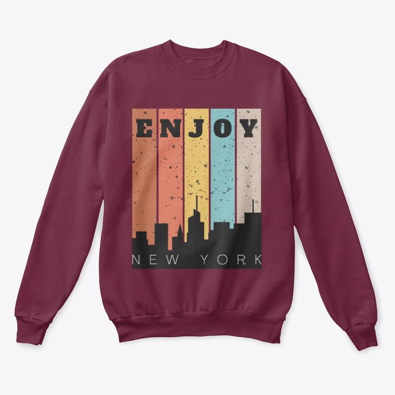 ENJOY NEW YORK
