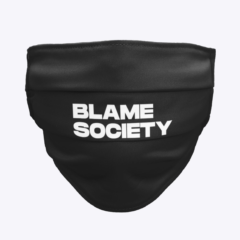 Blame Society