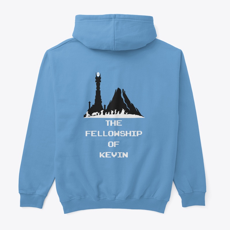 Fellowship of Kevin
