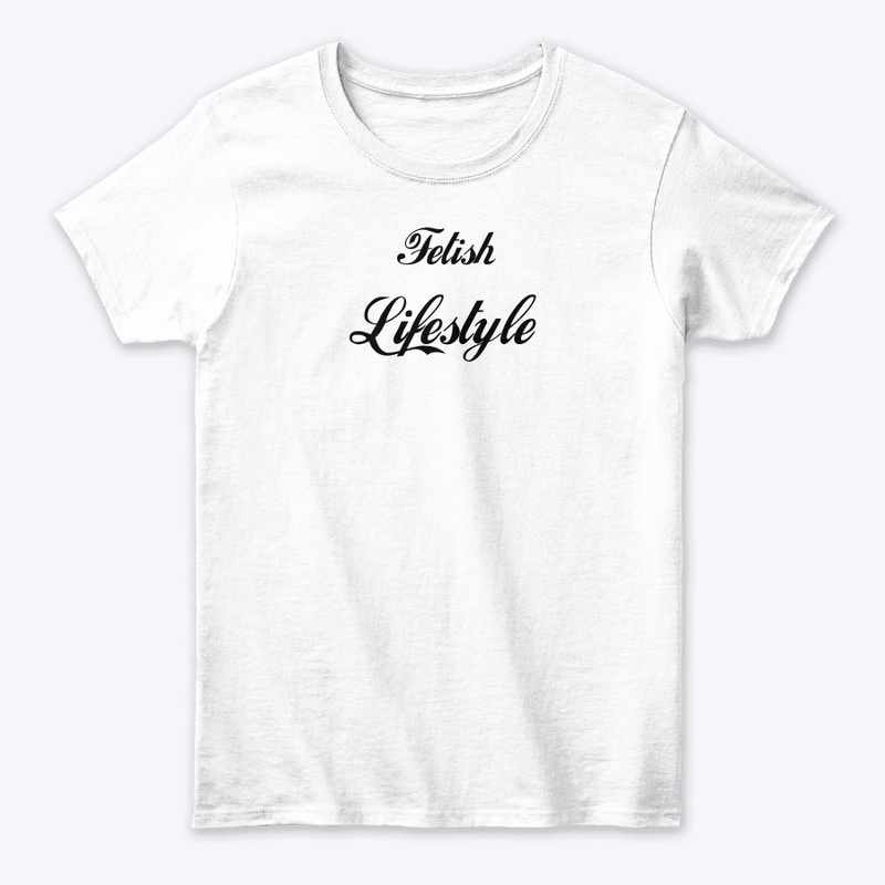 FetishLifestyle logo T