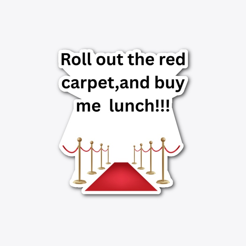 Lunch!!!