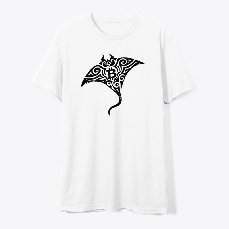 tribal stingray 