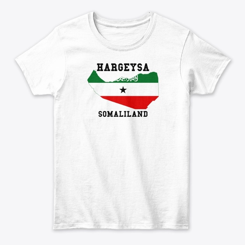 SOMALILAND