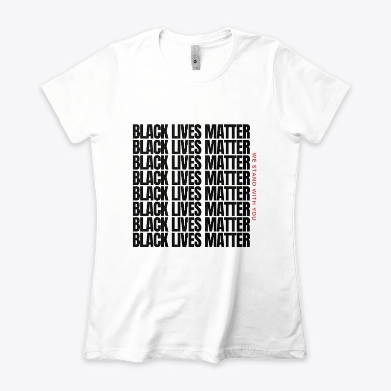 Black live matter