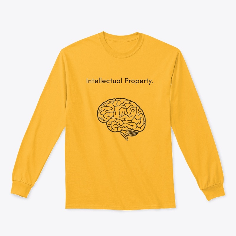 Intellectual Property.